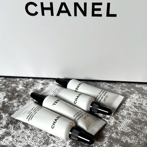 CHANEL LE LIFT CRÈME YEUX